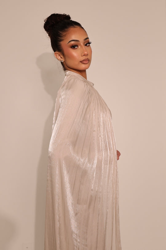 Nourhan Evening Dress