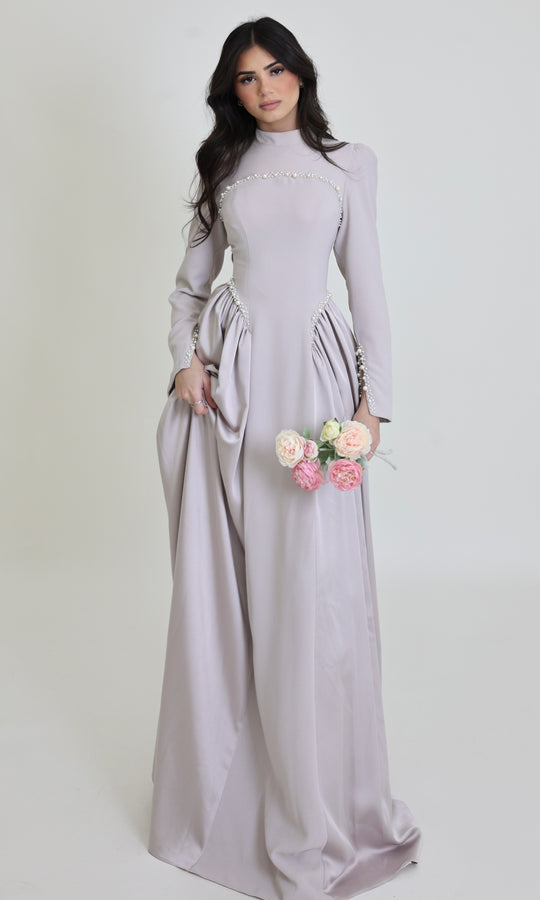 Vivienne Gown