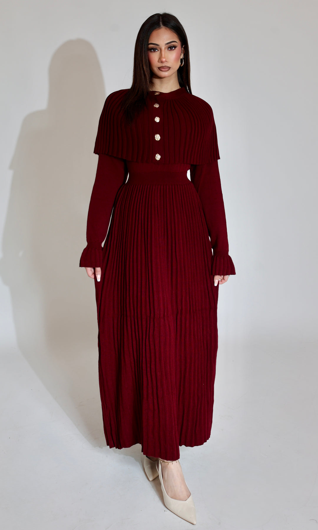 Sandra Maxi