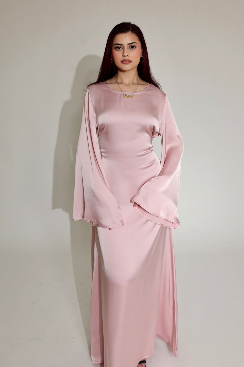 Eyana Maxi