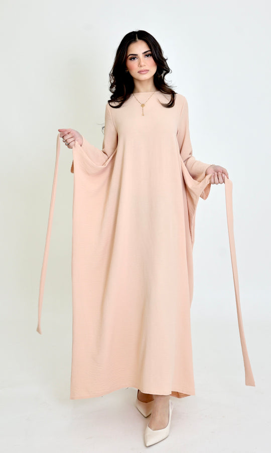 Shahira Wrap Dress
