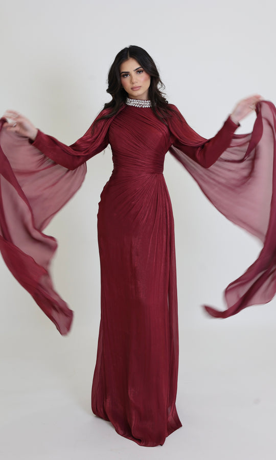 Victoria Gown