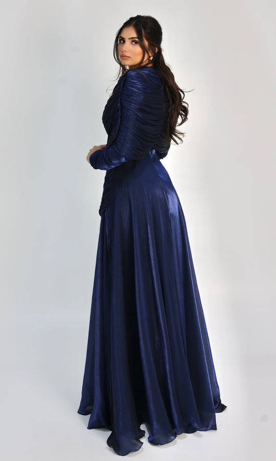Lara Evening Gown