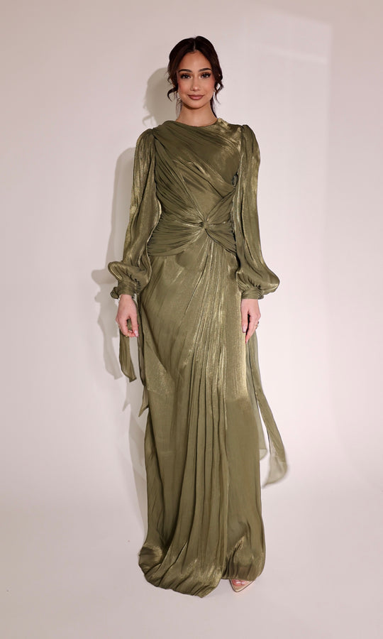 Jasmina Maxi