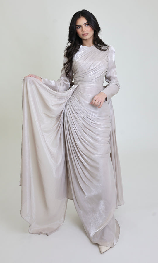 Zarina Evening Gown