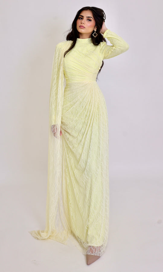 Evelina Maxi
