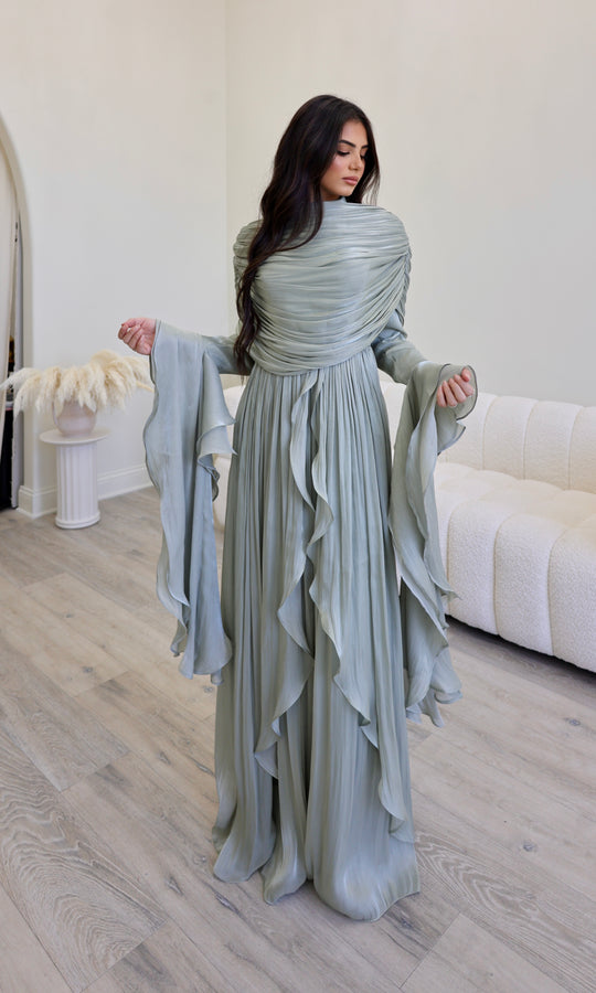 Isabella Gown
