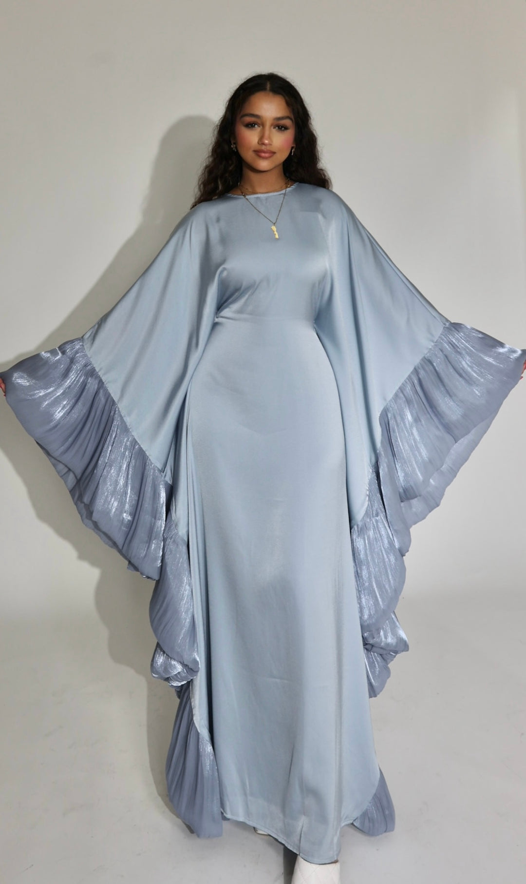 JUMAYRA Butterfly