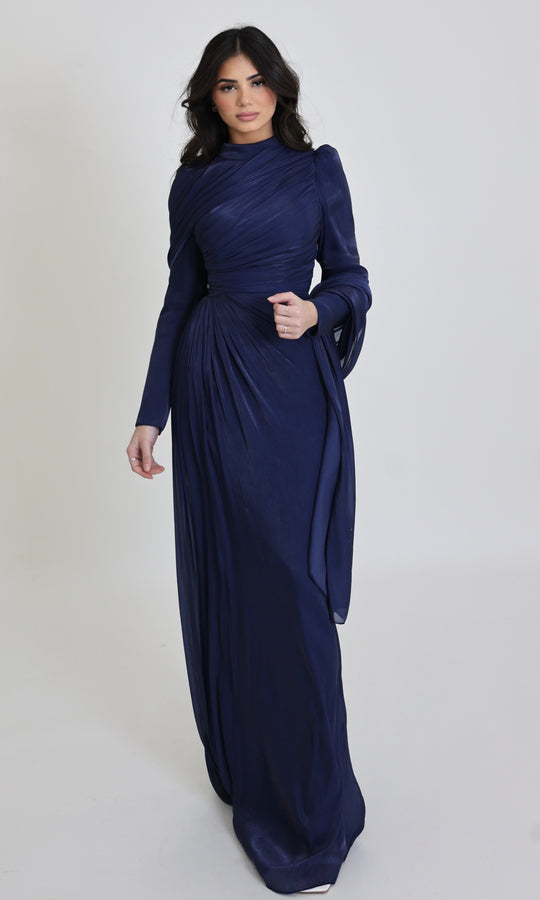 Nara gown