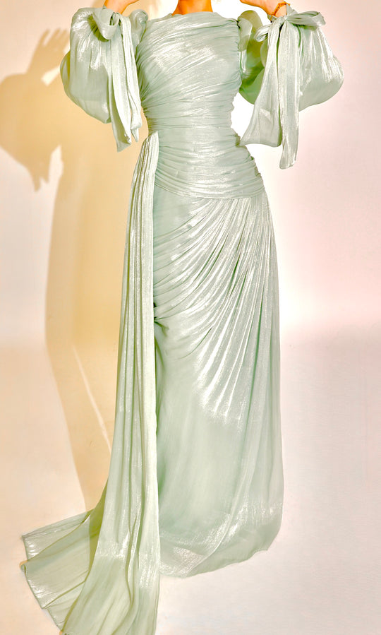 Catherine Evening Dress