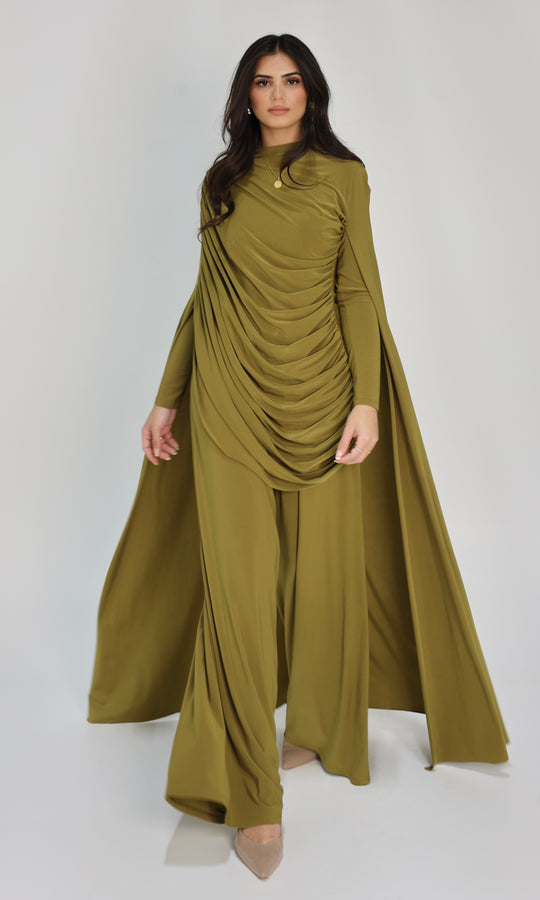 Isadora Drape Set ✨
