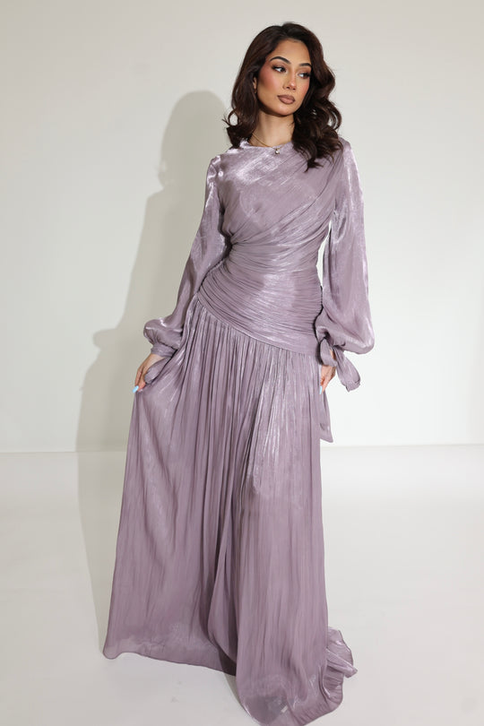 Evelyn Maxi