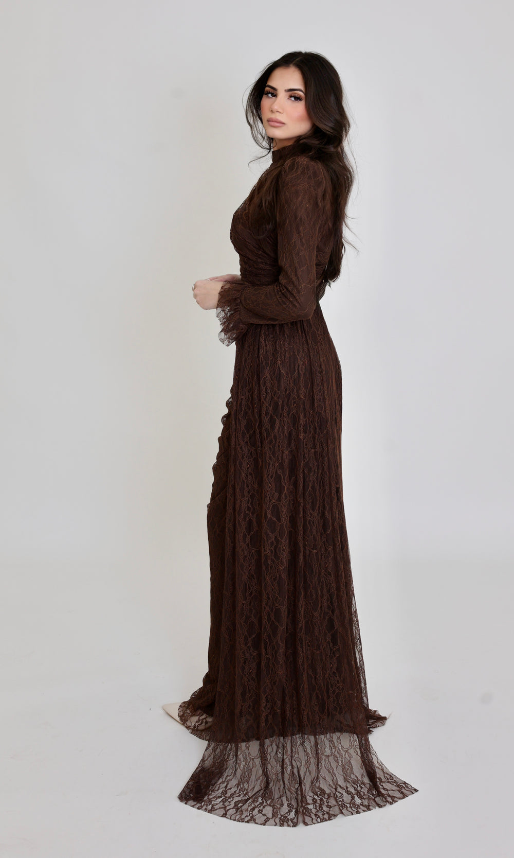 Evelina Maxi