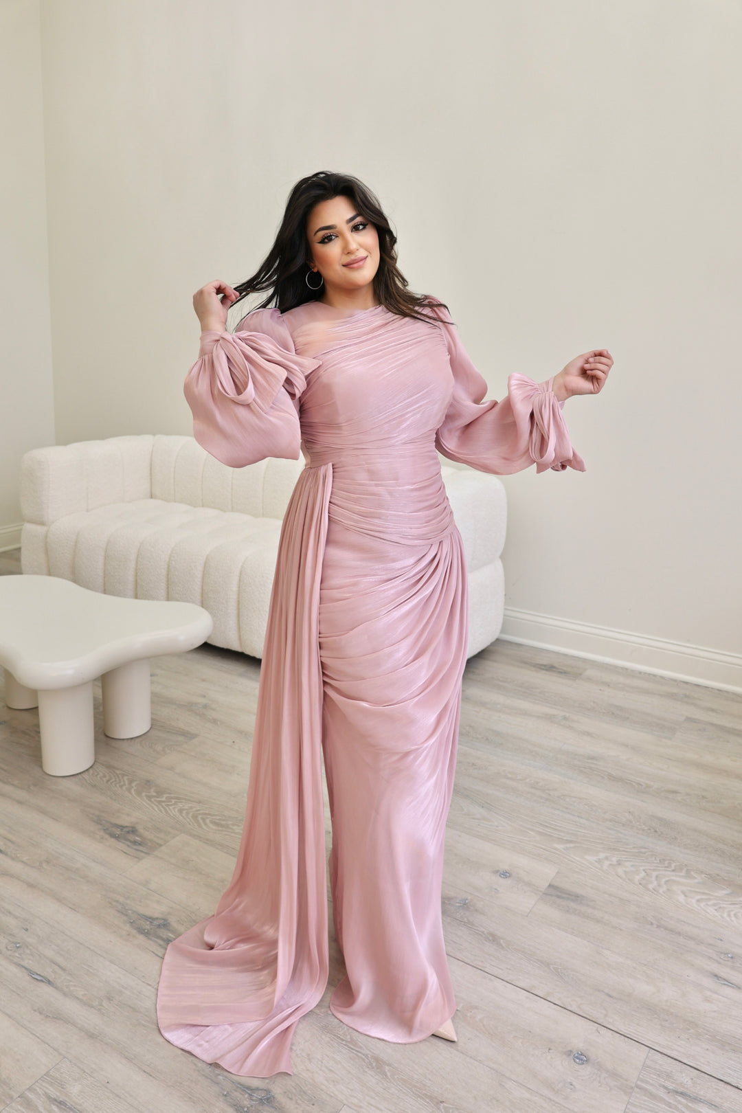 Catherine Evening Dress