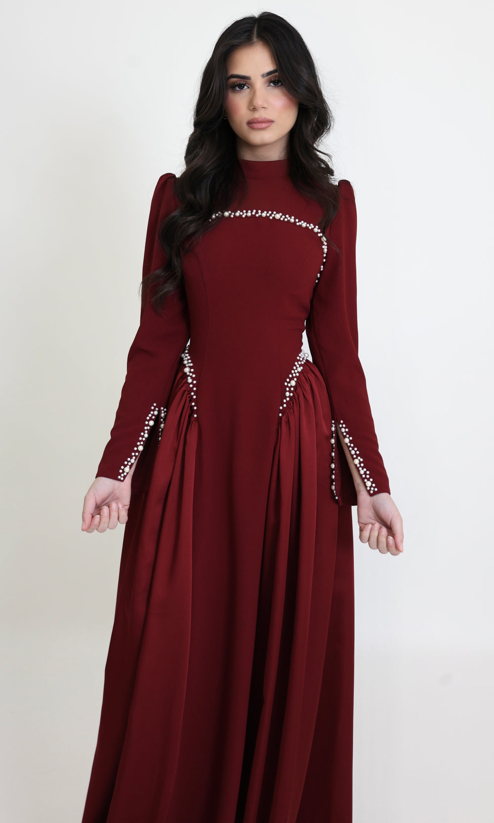 Vivienne Gown