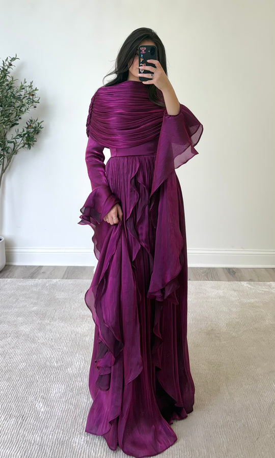 Isabella Gown 💕