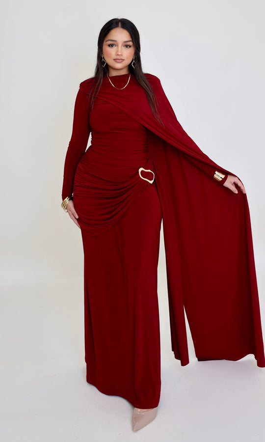 Dahlia maxi