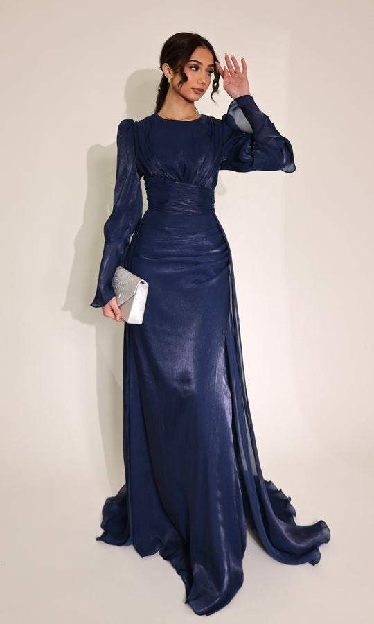 Sayran Evening Dress
