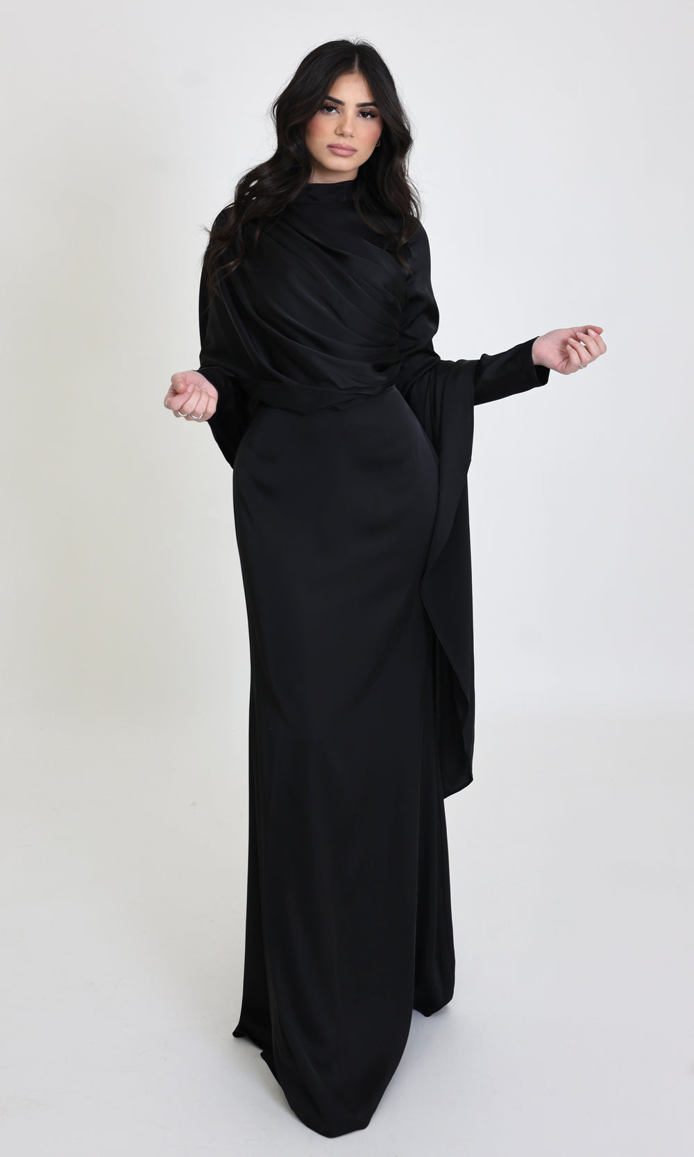 Simona gown