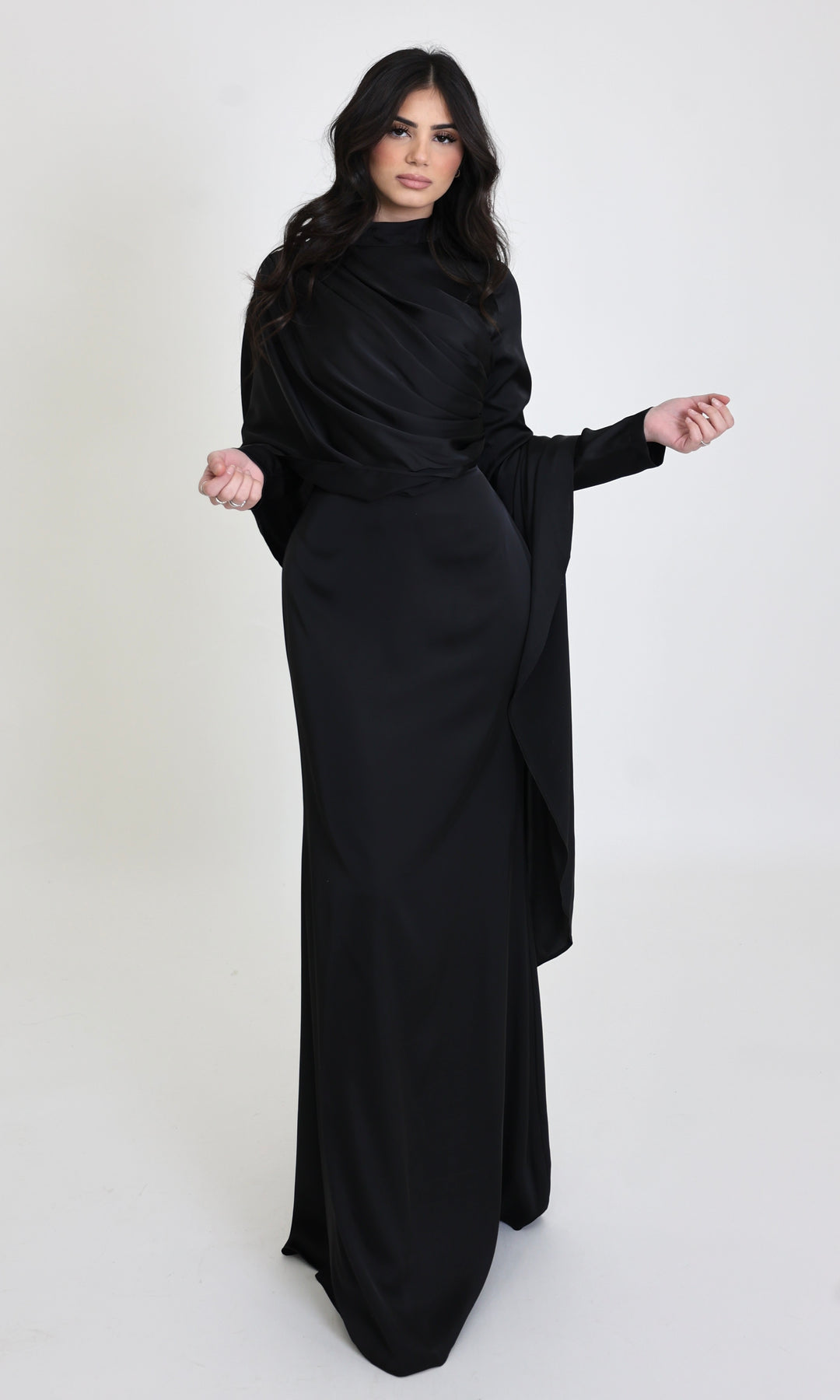 Simona gown