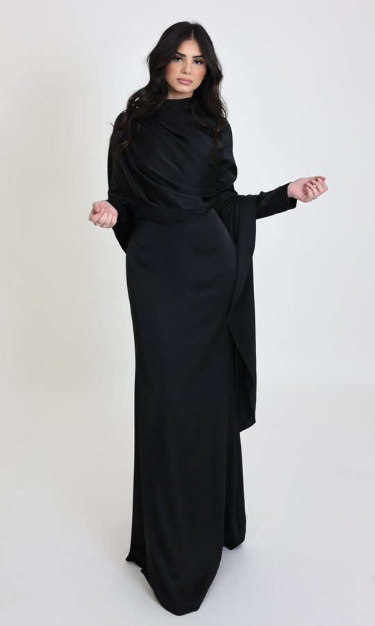 Simona gown