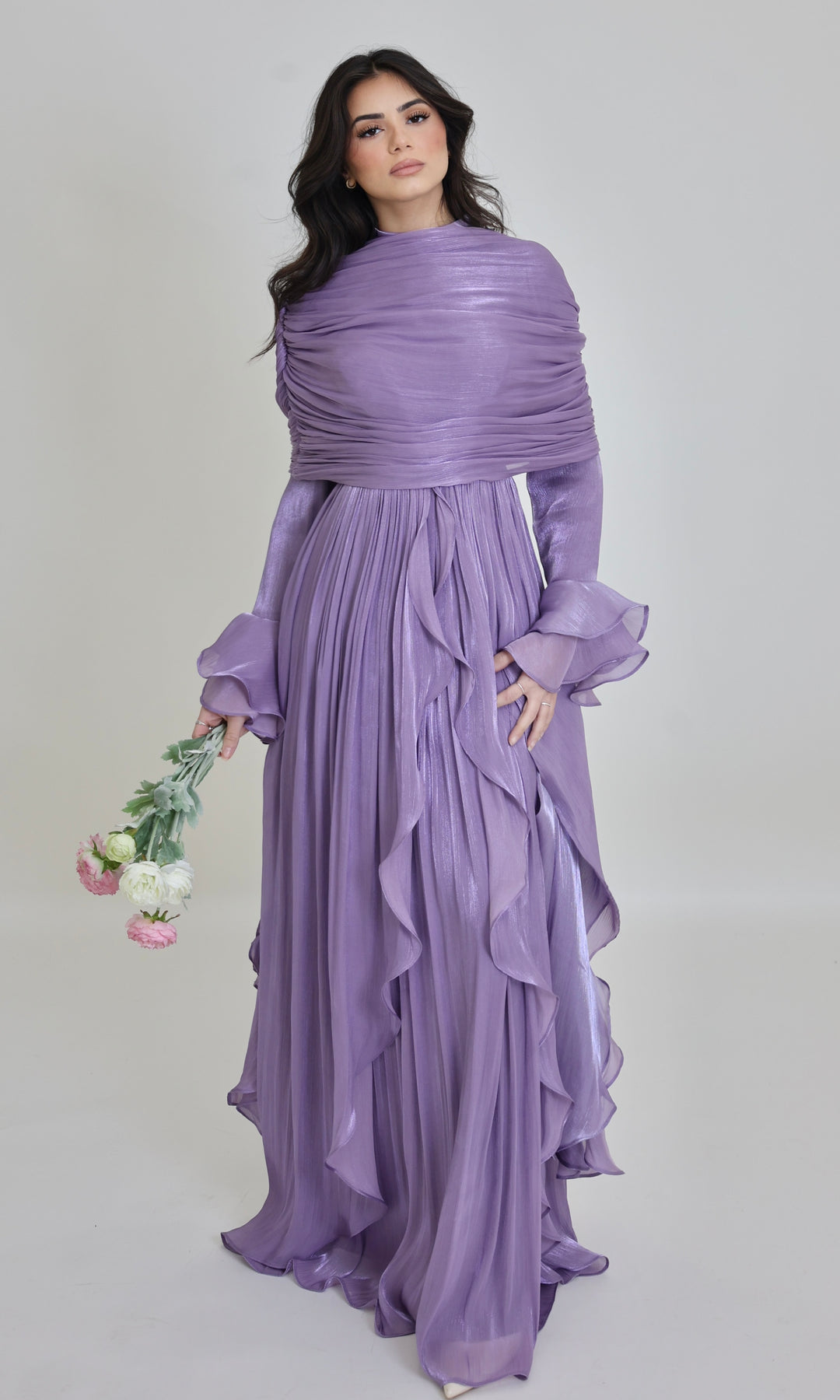 Isabella Gown