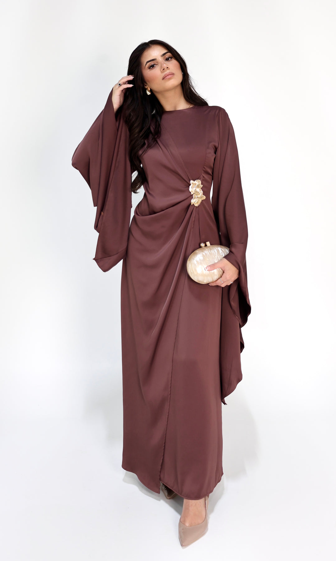 Mariah Gown