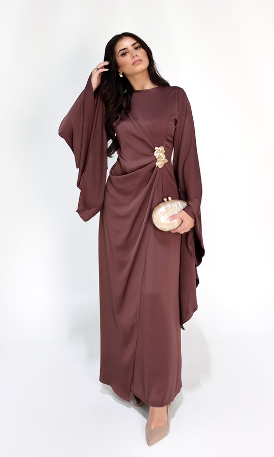 Mariah Gown