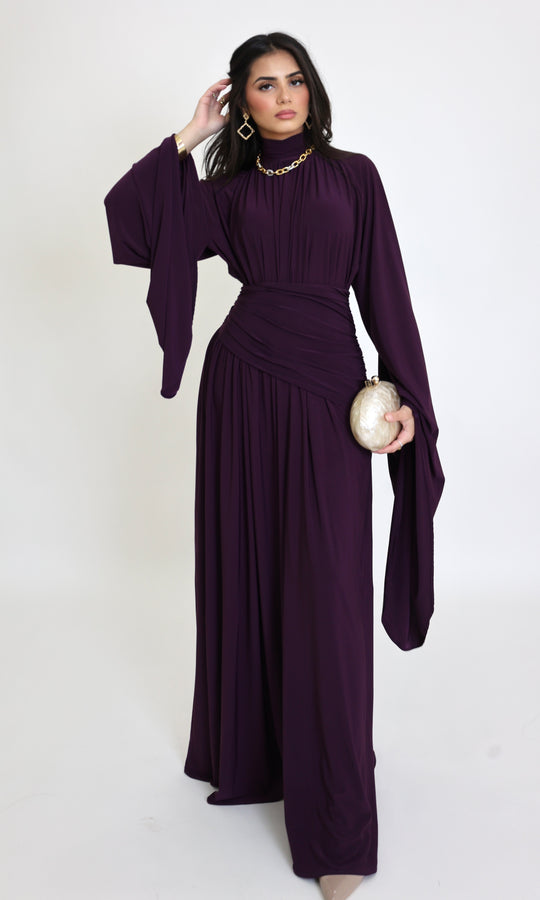 Renad Evening dress