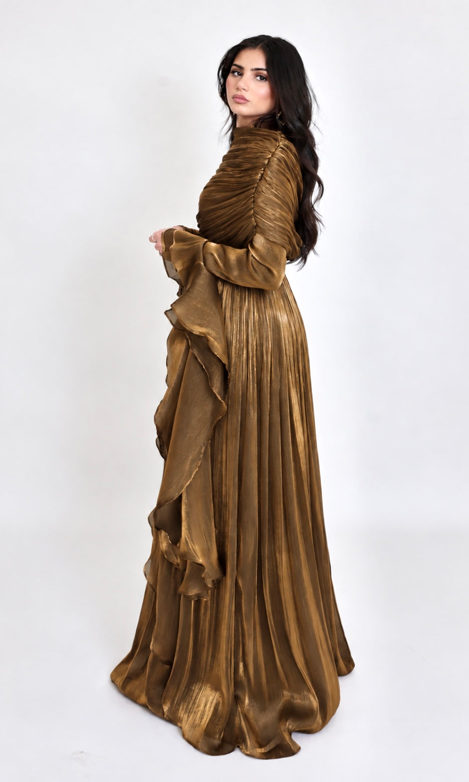 Isabella Gown 🔱