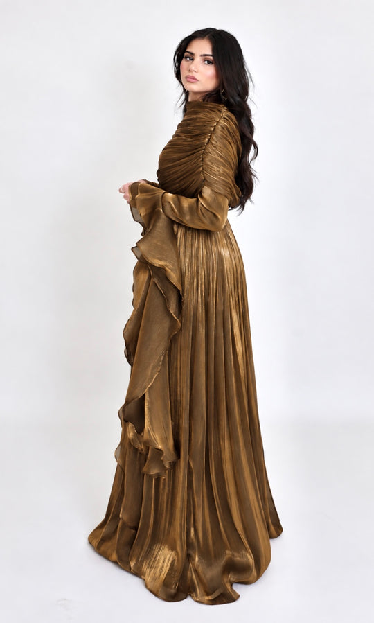 Isabella Gown 🔱