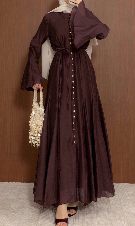 Sabina Maxi
