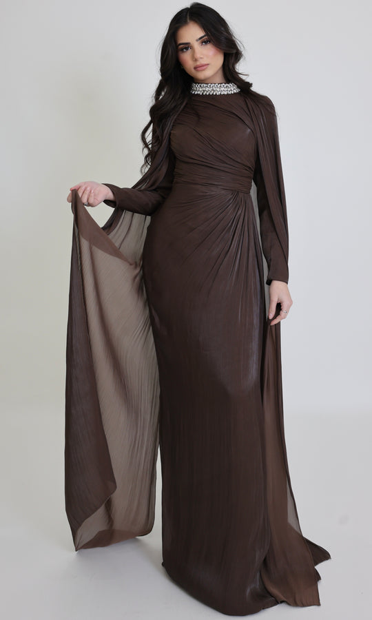 Victoria Gown
