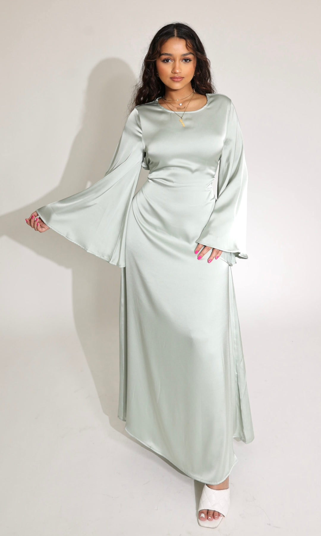 Eyana Maxi