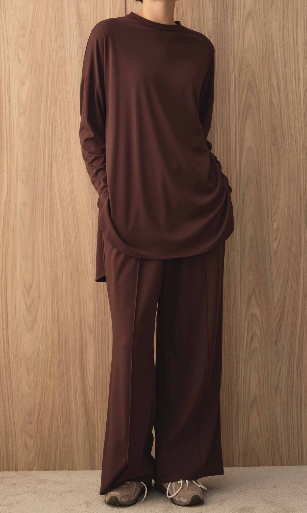 Cloud Comfort Set