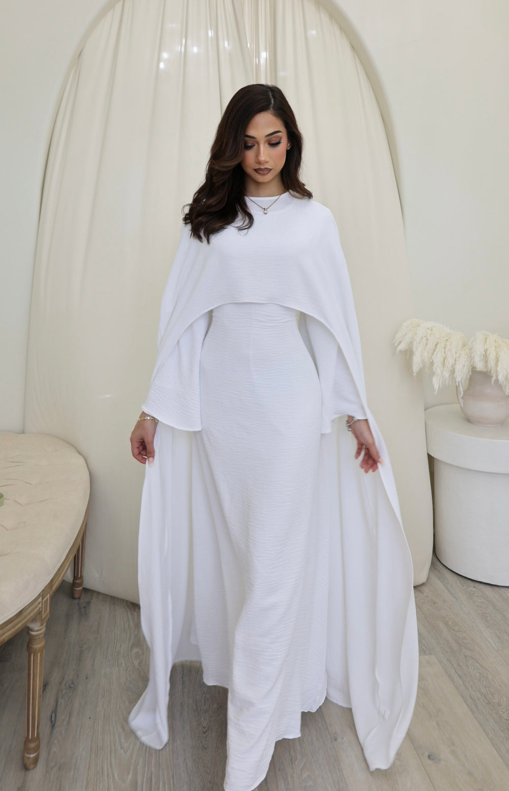 Madolina Maxi