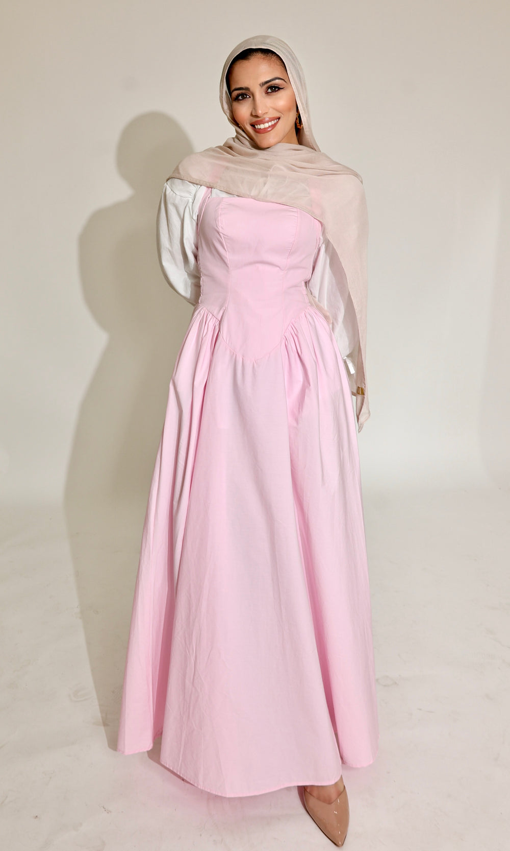 Belle Maxi