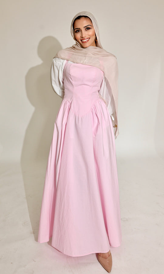 Belle Maxi