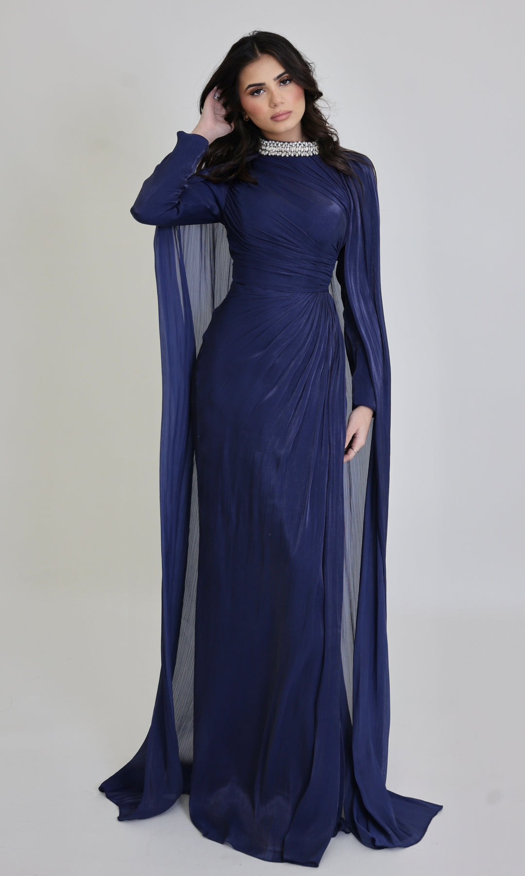 Victoria Gown