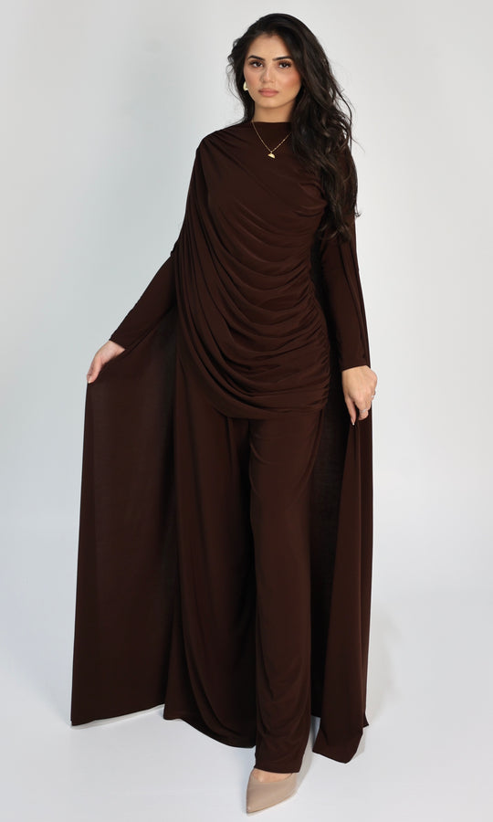 Isadora Drape Set