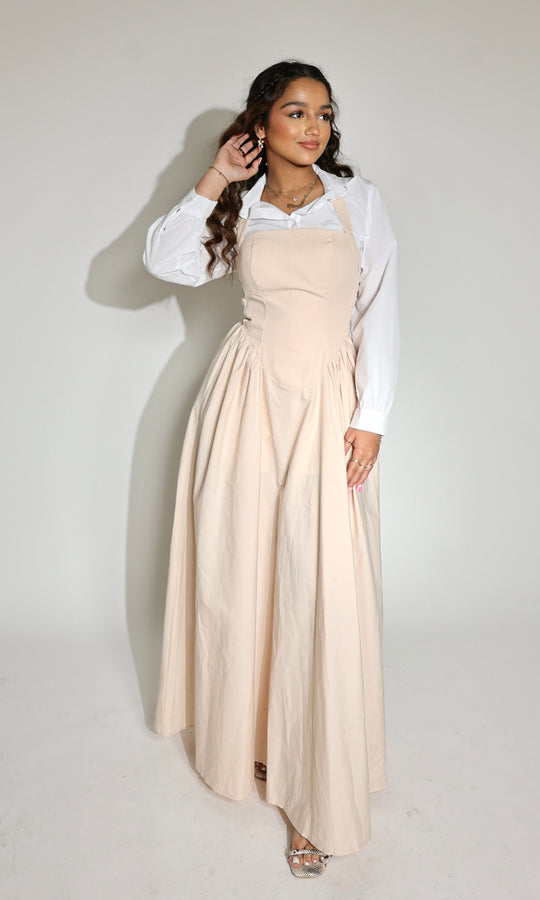 Belle Maxi