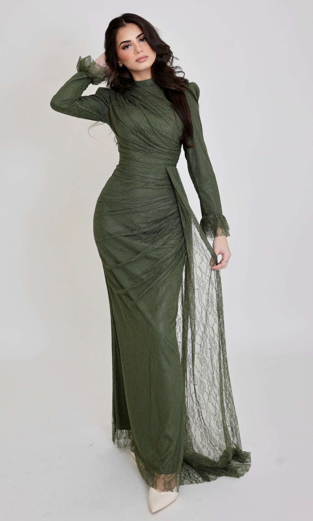 Evelina Maxi