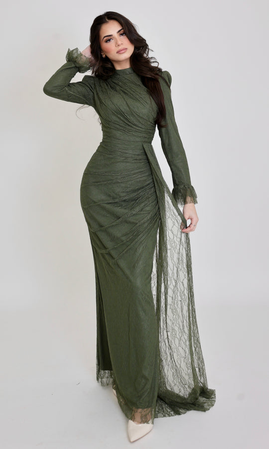 Evelina Maxi