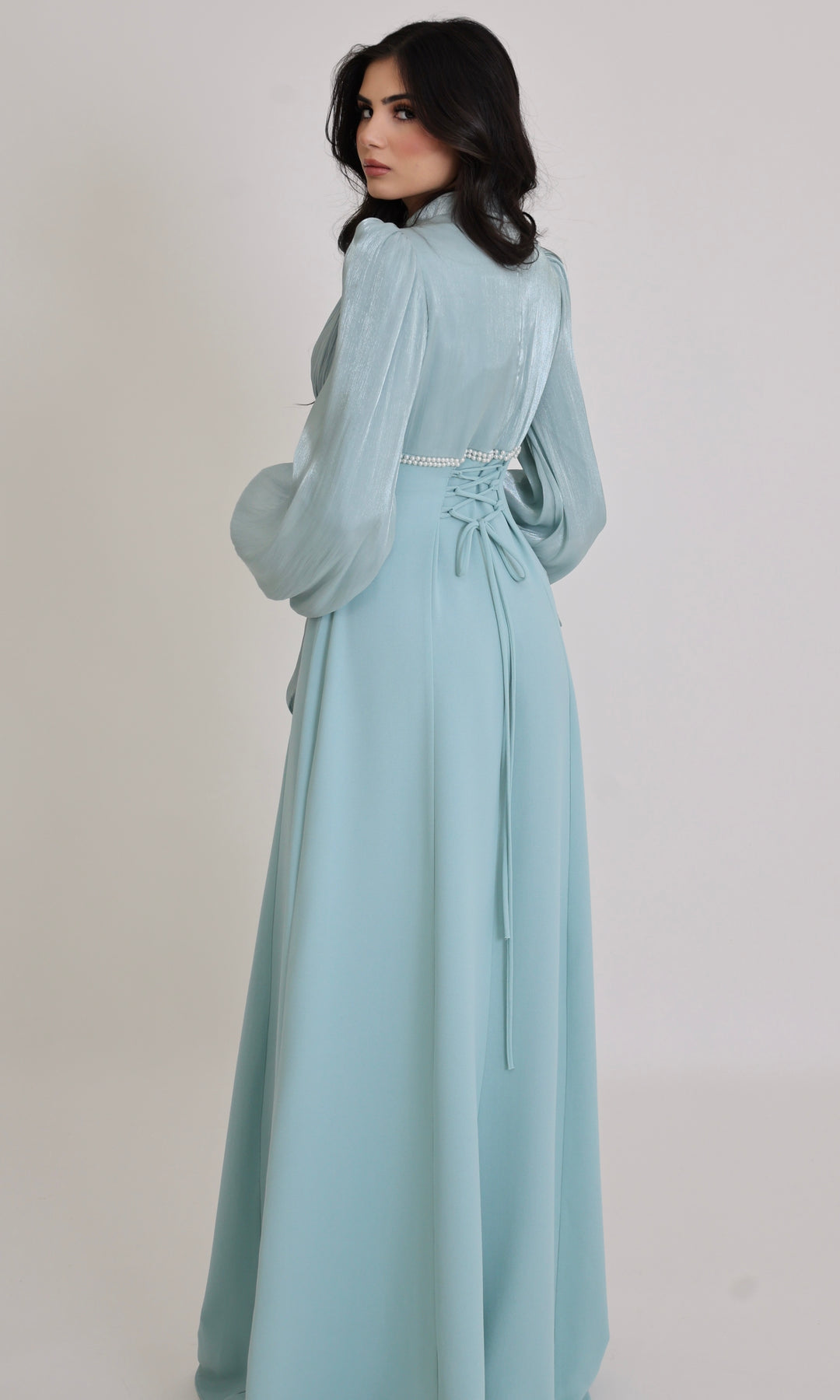 Seraphina Maxi