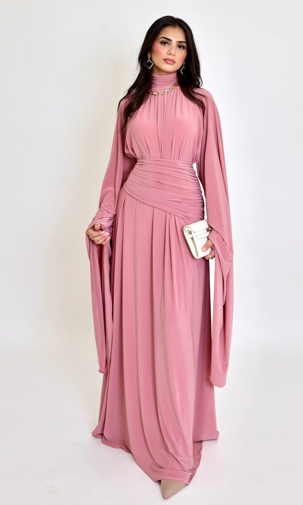 Renad Evening dress