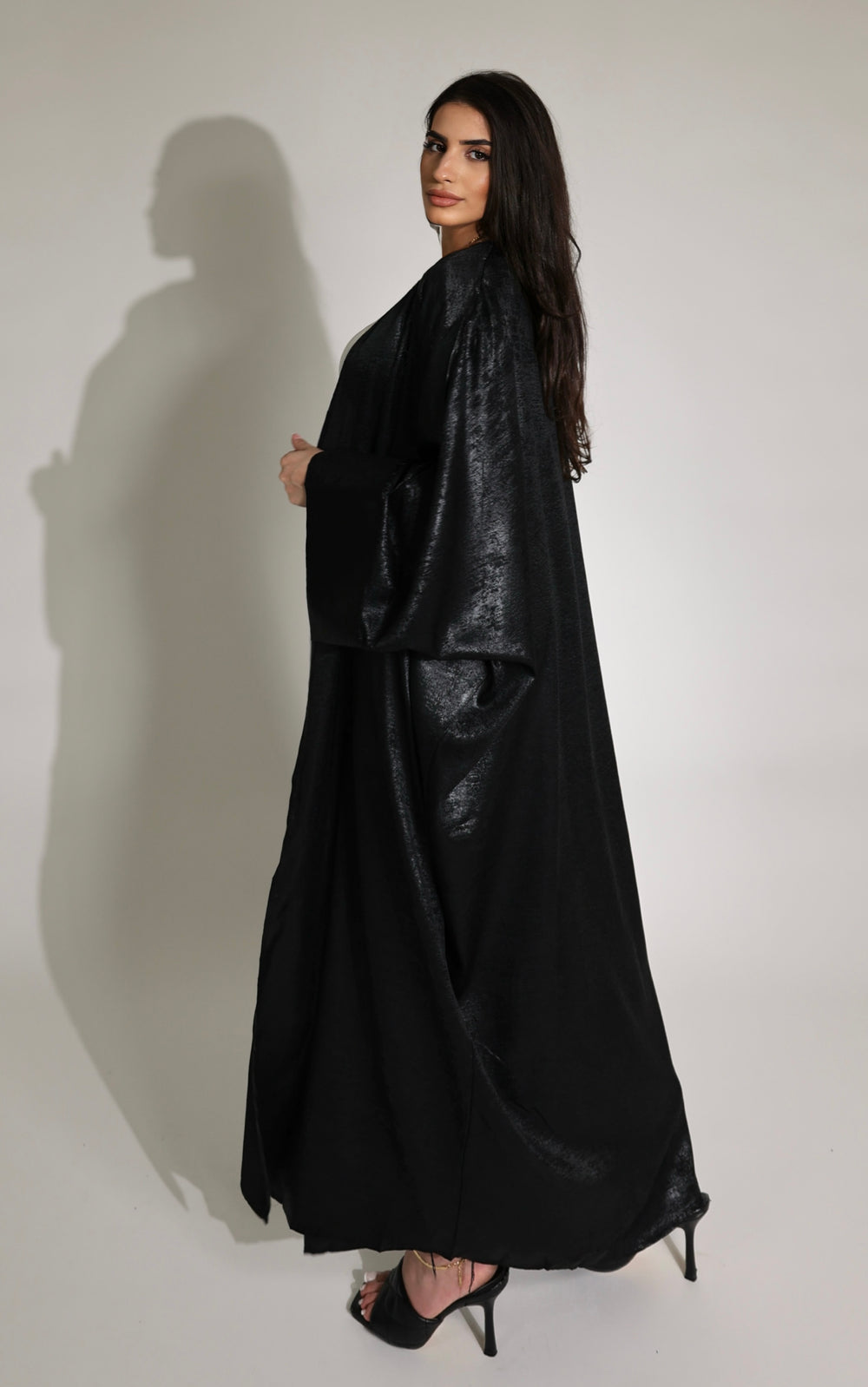 Soraya kimono