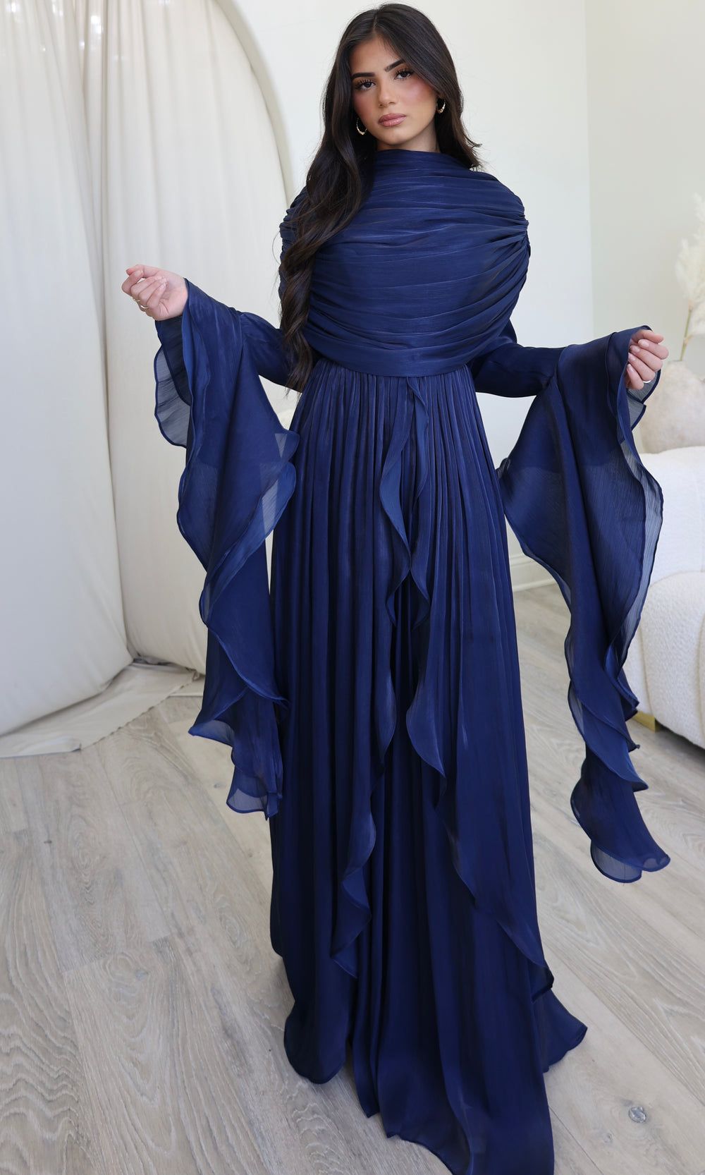 Isabella Gown