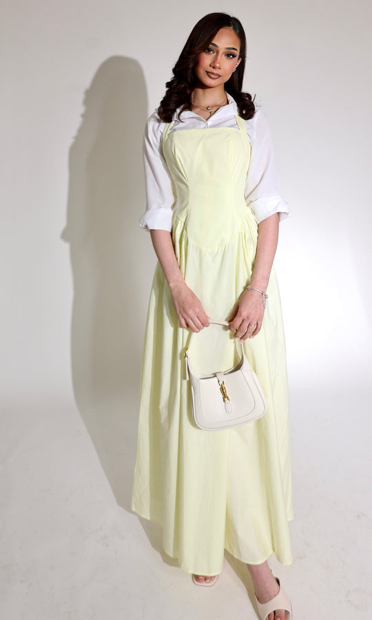 Belle Maxi