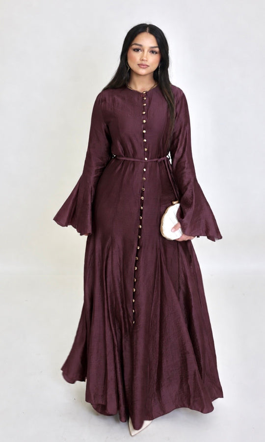 Sabina Maxi