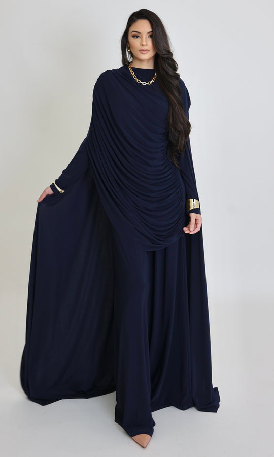 Isadora Drape Set